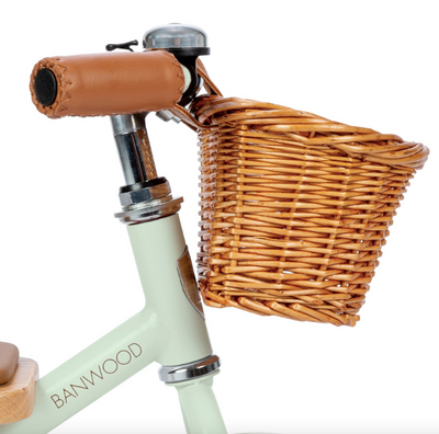 Banwood Trike Pale Mint