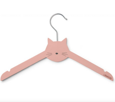 Liewood ambrose hangers 3-pack