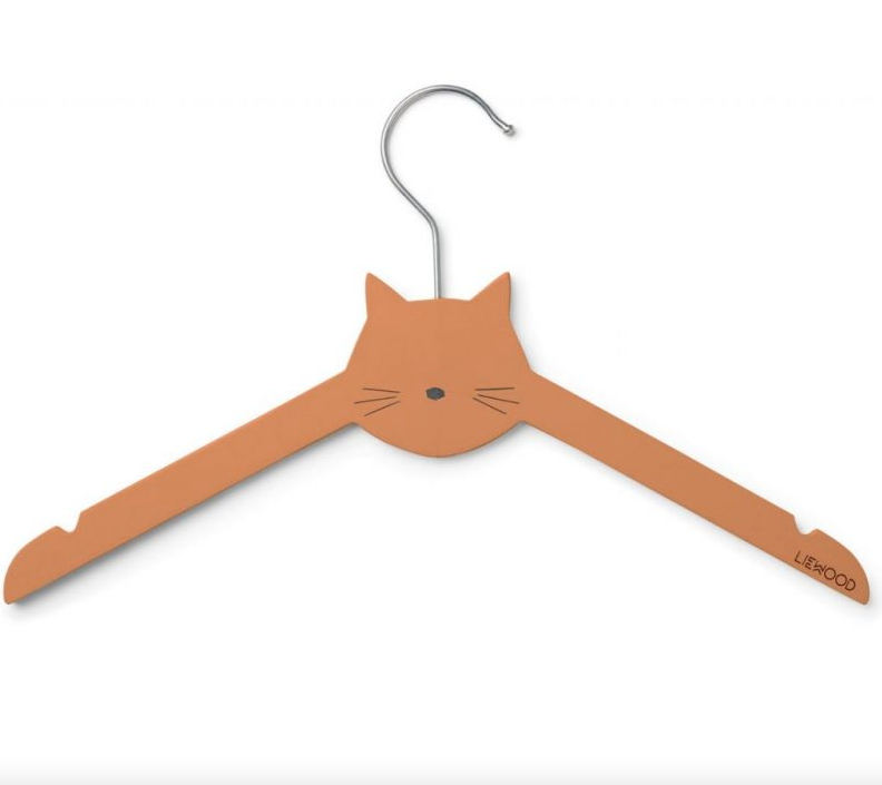 Liewood ambrose hangers 3-pack