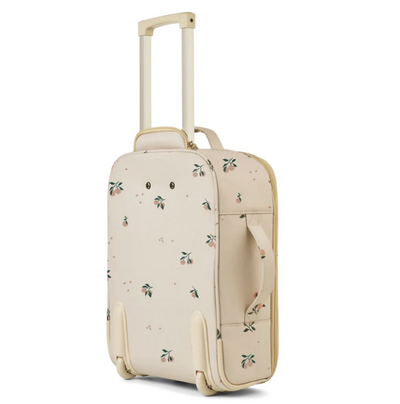 Liewood suitcase peach/sea shell mix