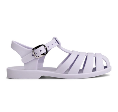 [Liewood] Bre Beach Sandals - Misty Lilac