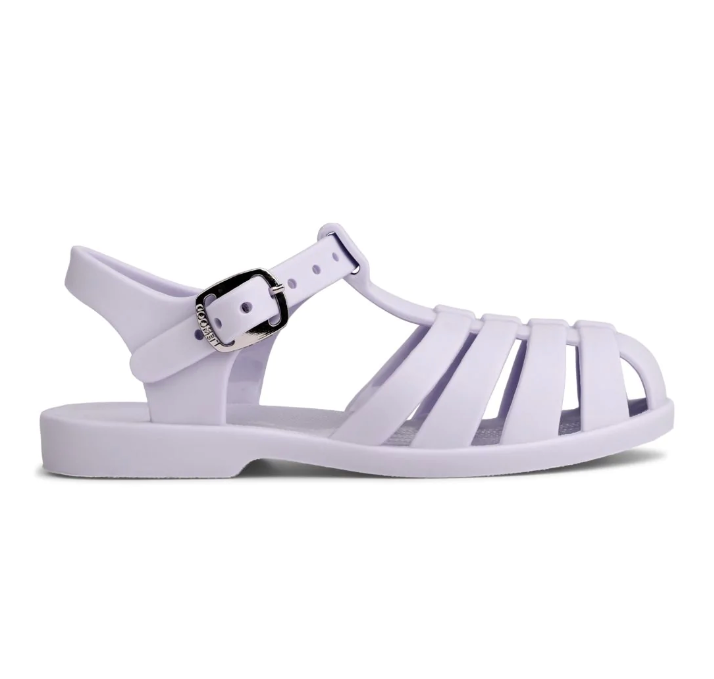 [Liewood] Bre Strandsandalen - Misty Lilac