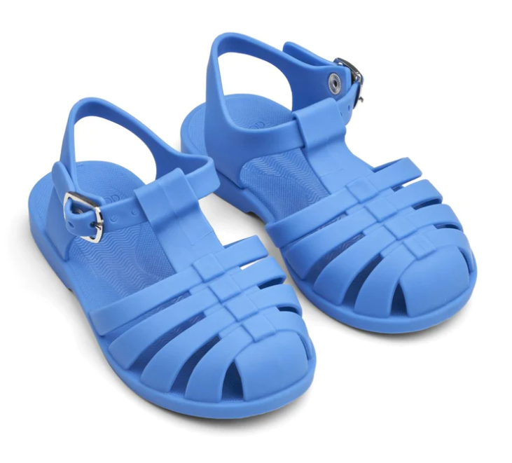 [Liewood] Bre Strandsandalen - Riverside