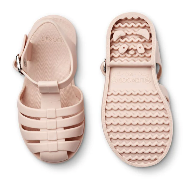 [Liewood] Bre Strandsandalen - Sorbet Rose