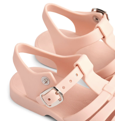 [Liewood] Bre Strandsandalen - Sorbet Rose