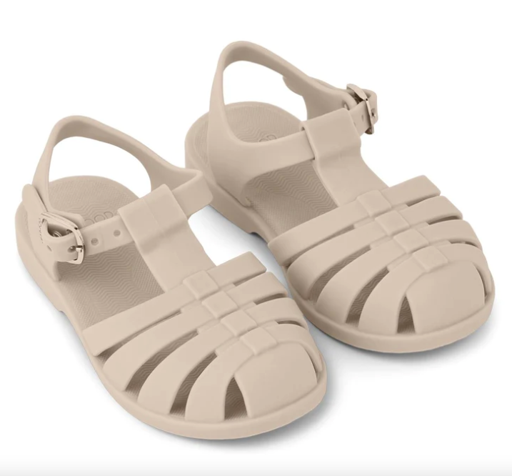 [Liewood ] Bre Strandsandalen - Sandy