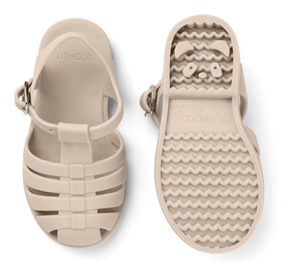 [Liewood ] Bre Strandsandalen - Sandy