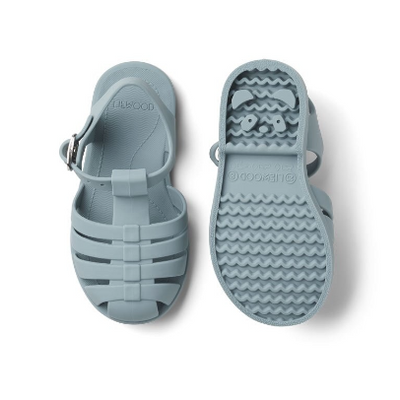 [Liewood] Bre Strandsandalen - Meeresblau