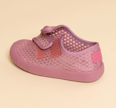 [Grech&amp;Co][SS23] Spielschuhe - Mauve Rose