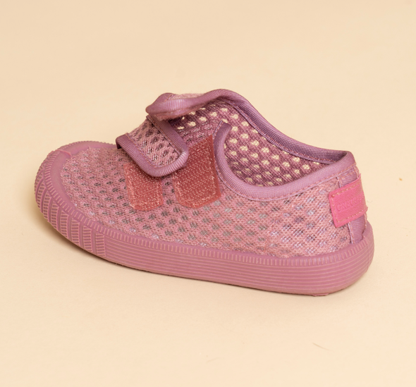 [Grech&amp;Co][SS23] Spielschuhe - Mauve Rose