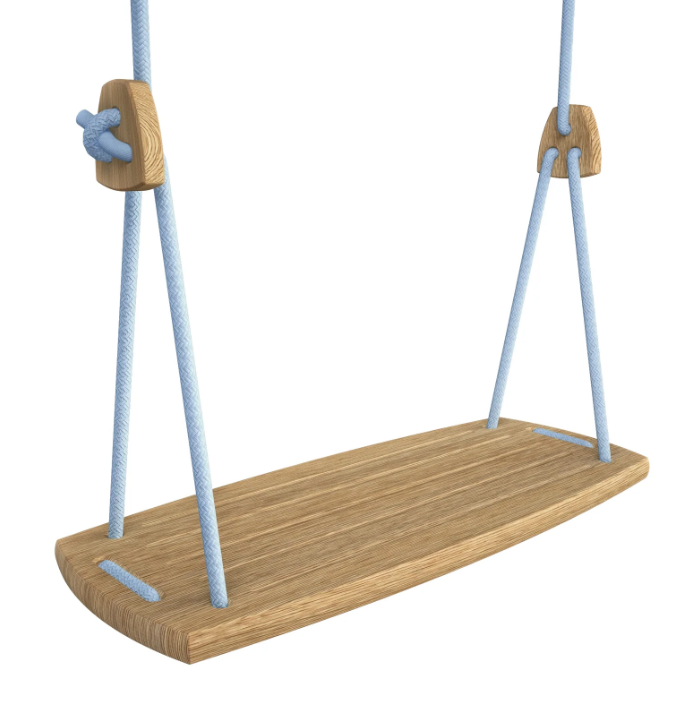 LILLAGUNGA CLASSIC OAK SWING