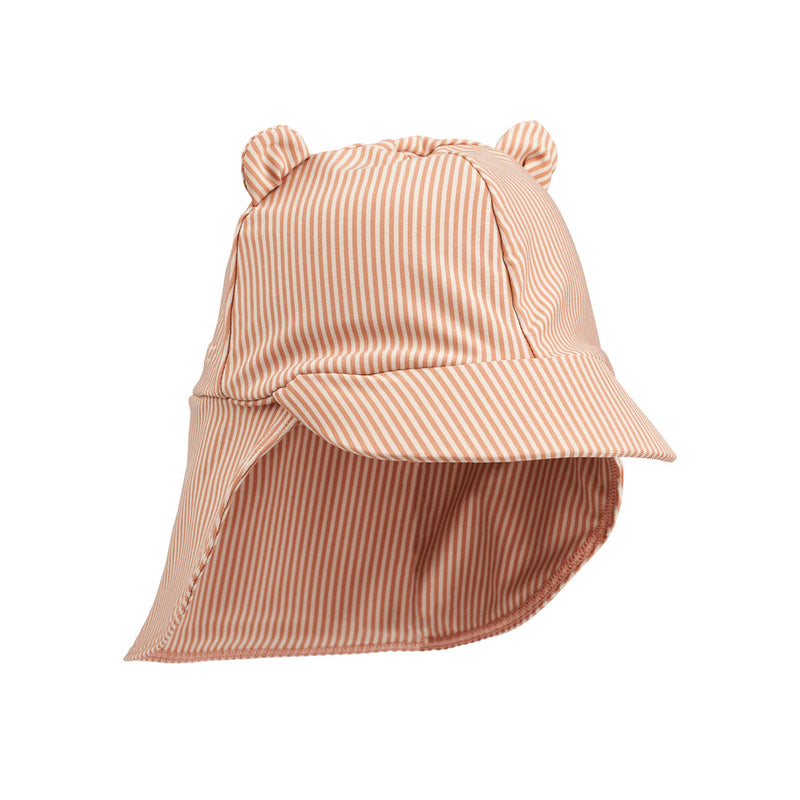 [Liewood] Senia Sun hat - Tuscany Rose - Sandy