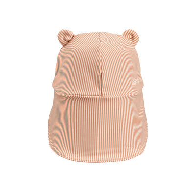 [Liewood] Senia Sun hat - Tuscany Rose - Sandy
