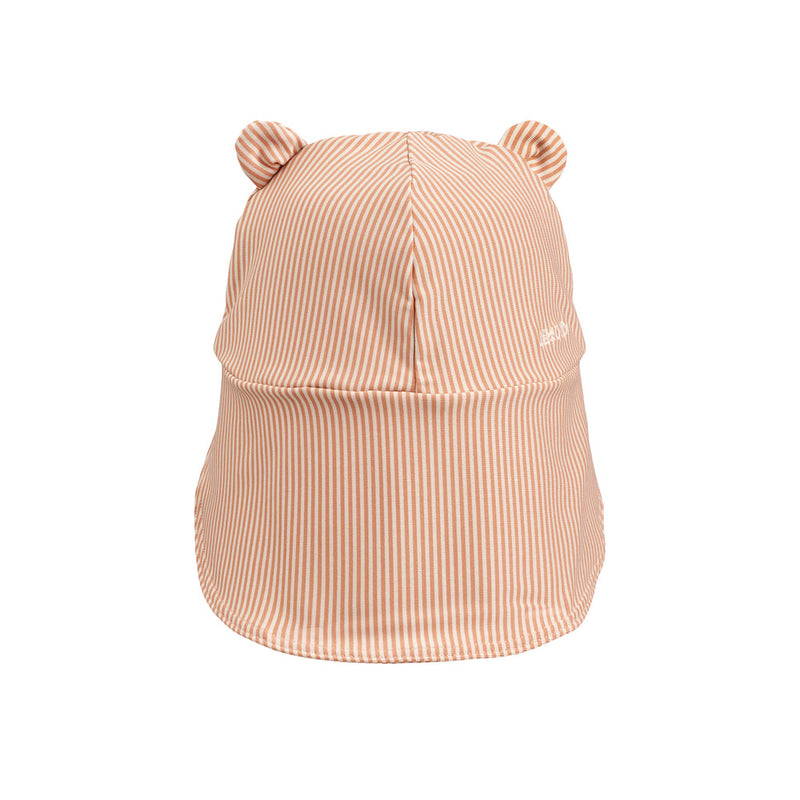 [Liewood] Senia Sun hat - Tuscany Rose - Sandy