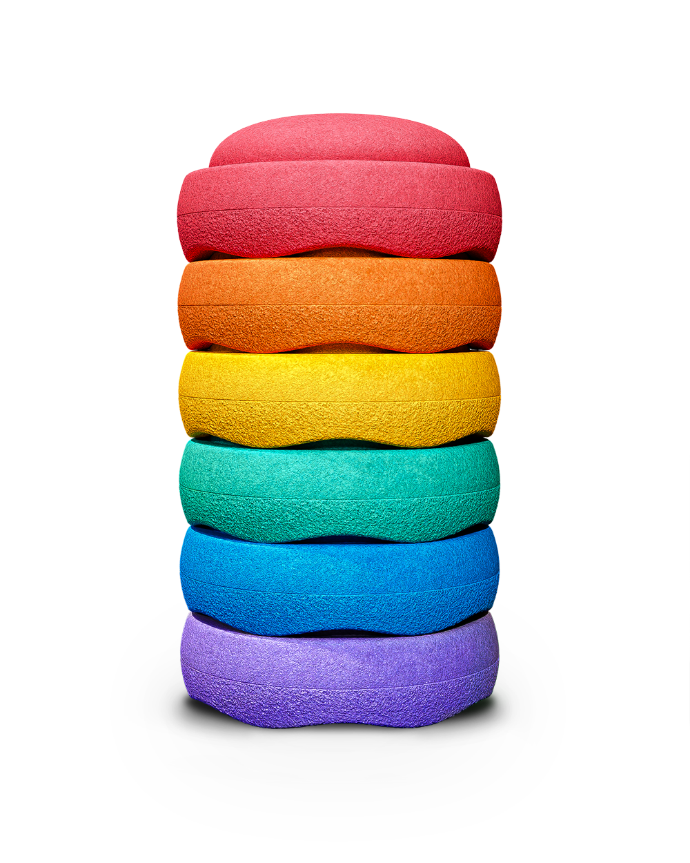 [Stapelstein] Original Mini Rainbow - Classic
