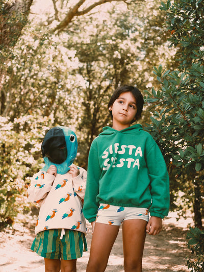 [TINYCOTTONS] SIESTA HOODIE