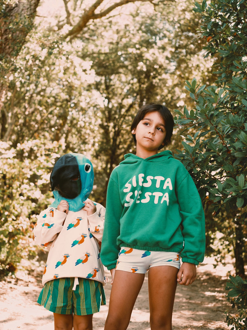 [TINYCOTTONS] SIESTA HOODIE