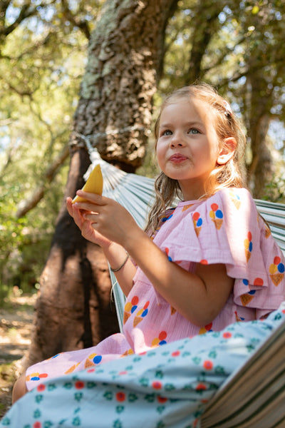 [TINYCOTTONS] ICE CREAM DRESS