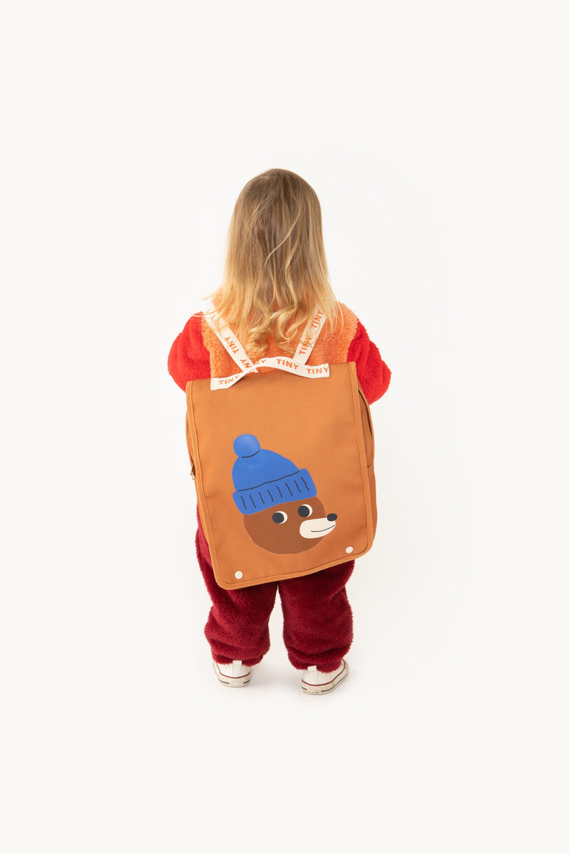 [TINY] Kleiner Bär Kleinkinderrucksack