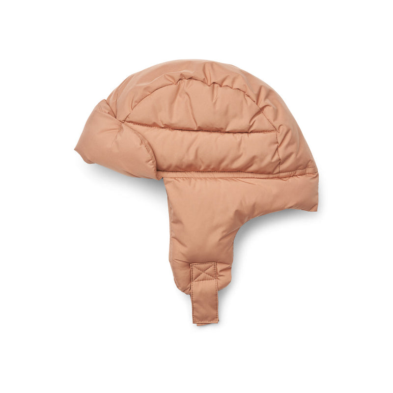 [Liewood] Tori Puffer Hat - Tuscany Rose