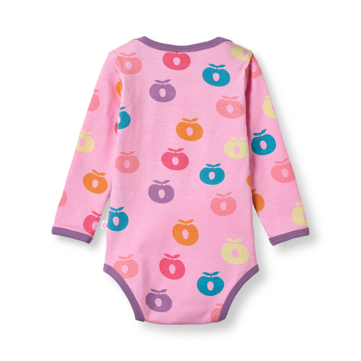 [Smafolk] Ulm Long Sleeve Body With Apple