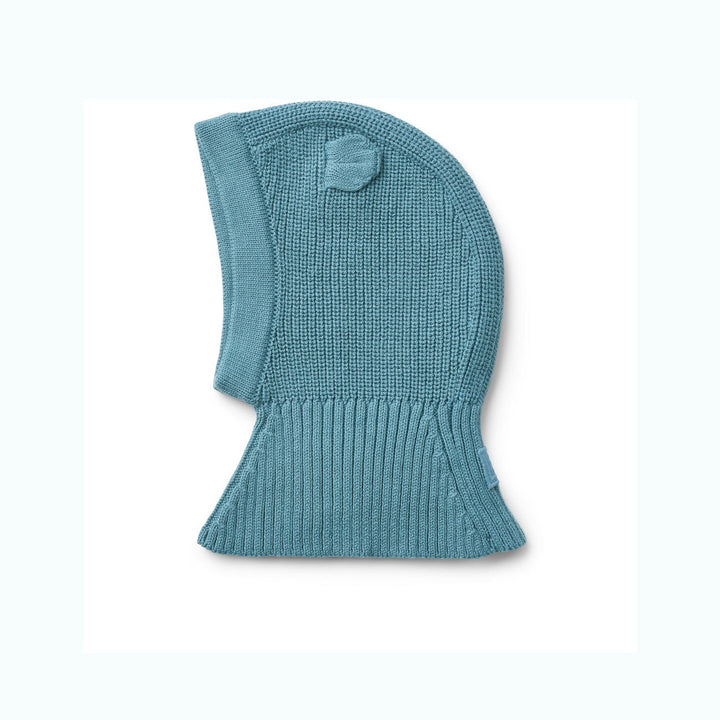 [Liewood] Hanibal Bear Balaclava- Ocenan View