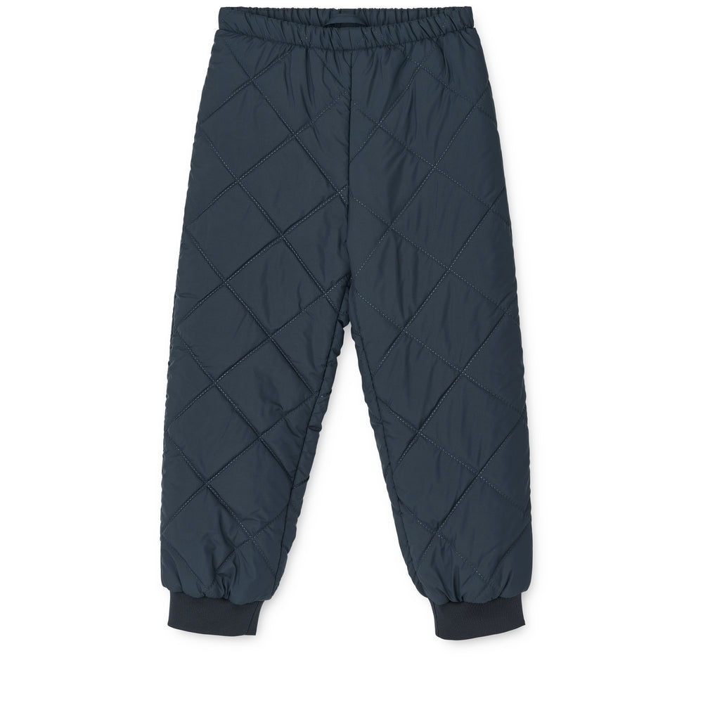 [Liewood] Zella Thermo Set - Classic navy multi mix