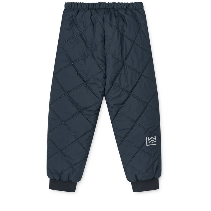 [Liewood] Zella Thermo Set - Classic navy multi mix