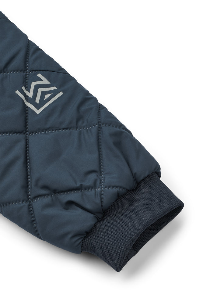 [Liewood] Zella Thermo Set - Classic navy multi mix