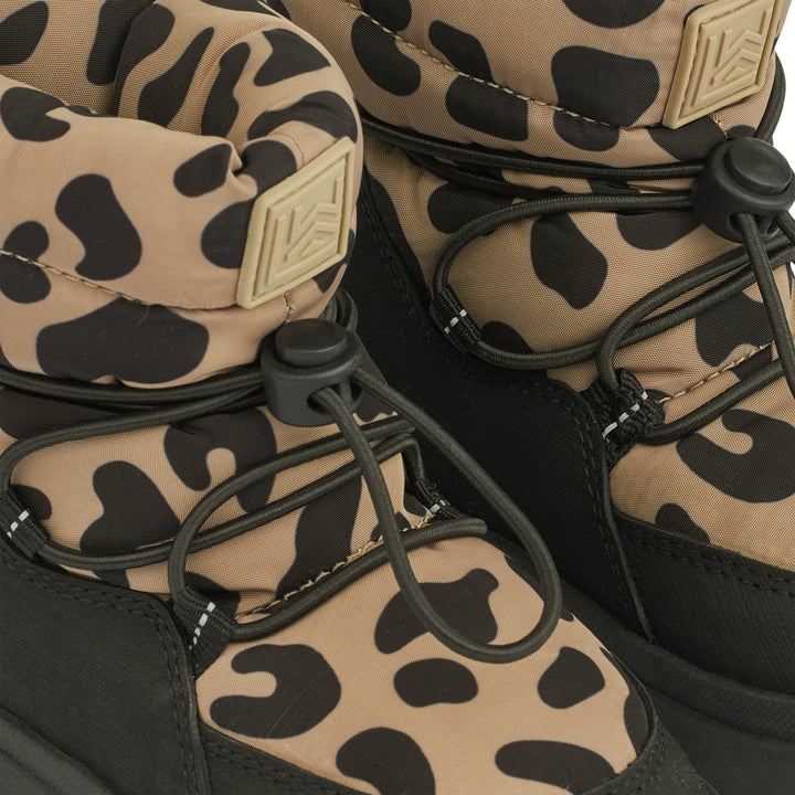 [Liewood] Zoey Snowboot - Mega Leo /Oat Mix
