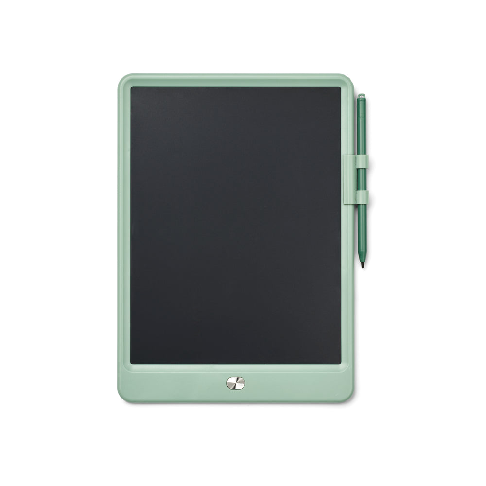 [Liewood] Zora LCD Drawing Board - Peppermint