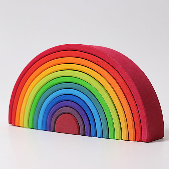 [Grimm's] Großer Regenbogen