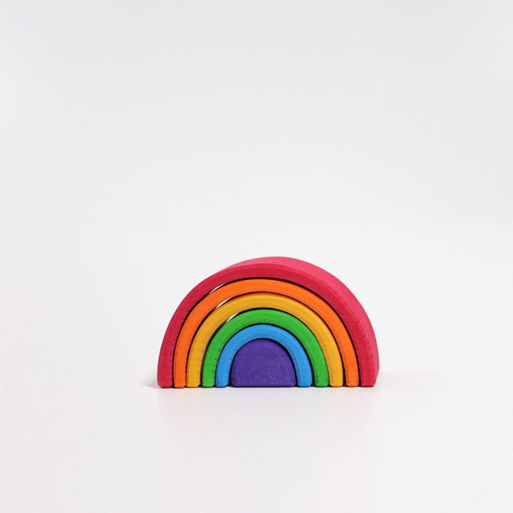 [Grimm's] Kleiner Regenbogen