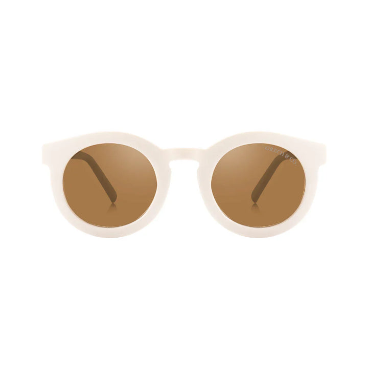 [Grech & Co.][BABY 0-2Y] Classic Polarized Sunglasses - Atlas