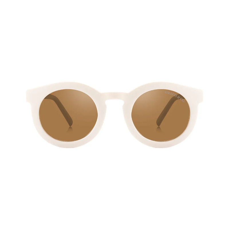 [Grech & Co.][BABY 0-2Y] Classic Polarized Sunglasses - Atlas