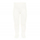 [Condor] Plain Stitch Basic Tights - [202 Cream]
