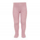 [Condor] Plain Stitch Basic Tights - [526 Pale Pink]