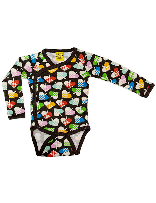 [DUNS Sweden] Kimono Body - Heart