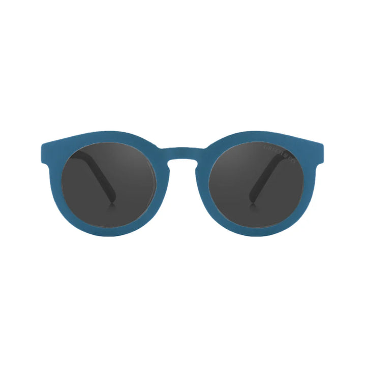 [Grech & Co.][Junior 3-8Y] Classic Polarized Sunglasses - Desert Teal