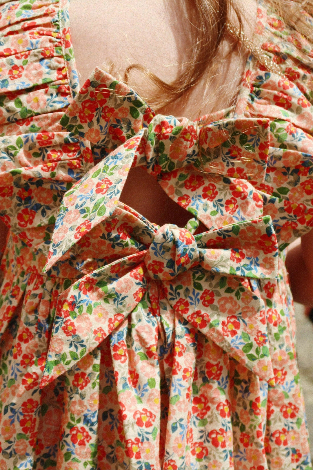 [Konges slojd] Cianna Dress GOTS - Torino