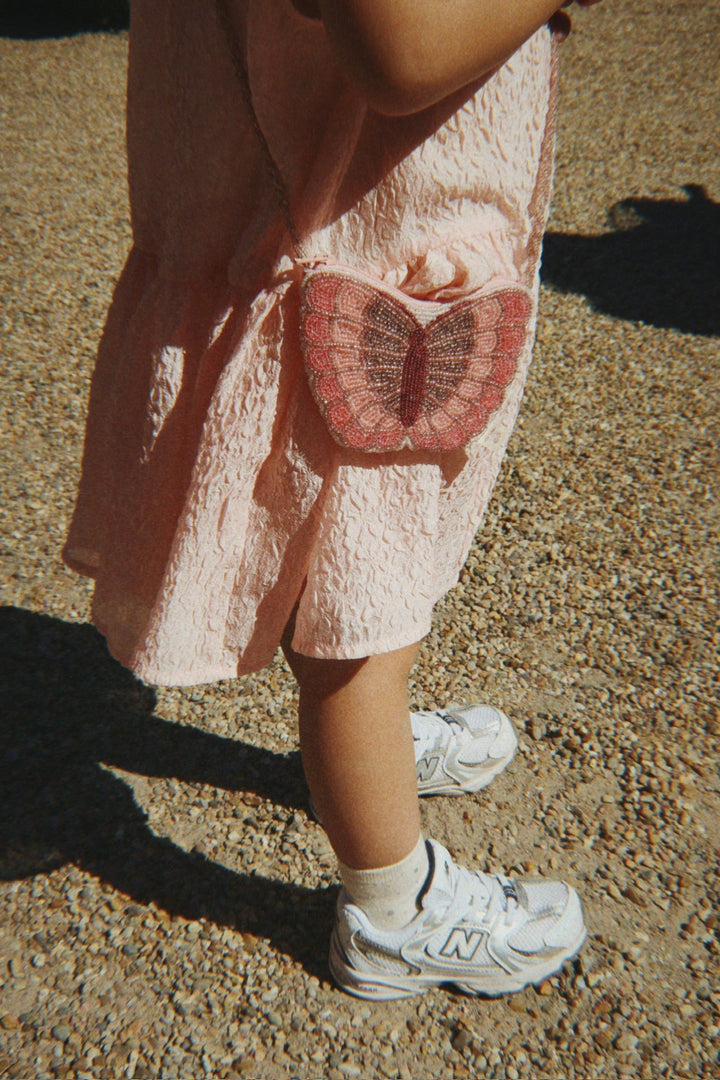 [Konges slojd]Vola Dress - Creole Pink