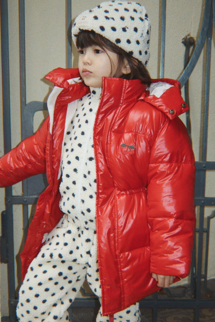 [Konges slojd]Jody Pants GRS - Dot Lumiere