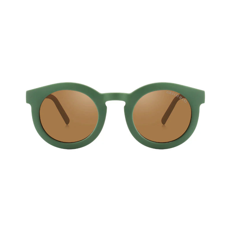 [Grech & Co.][Junior 3-8Y] Classic Polarized Sunglasses - Orchard