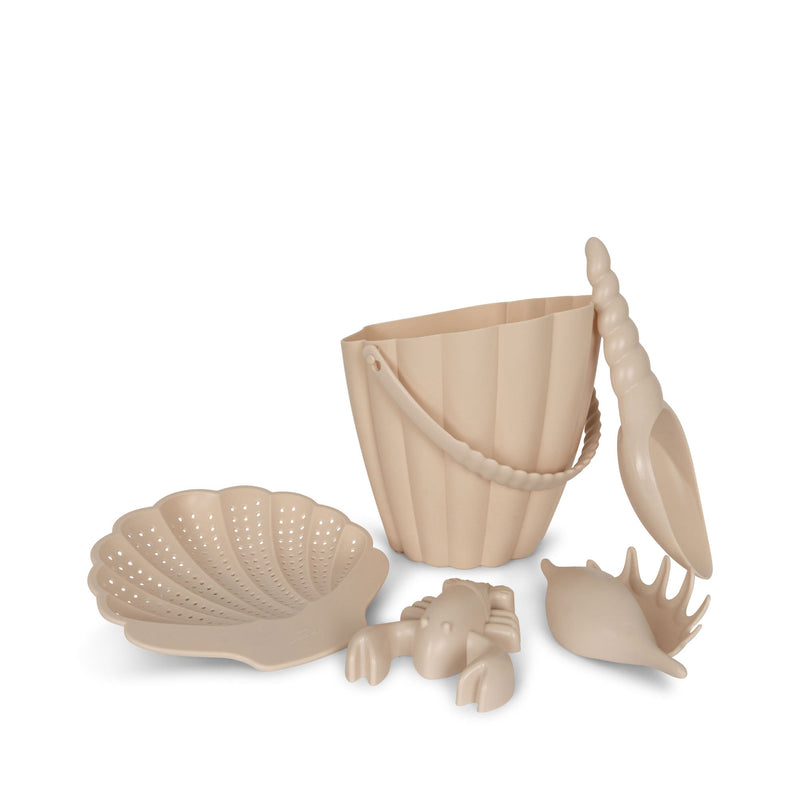 [Konges Slojd] Strandset – Beige