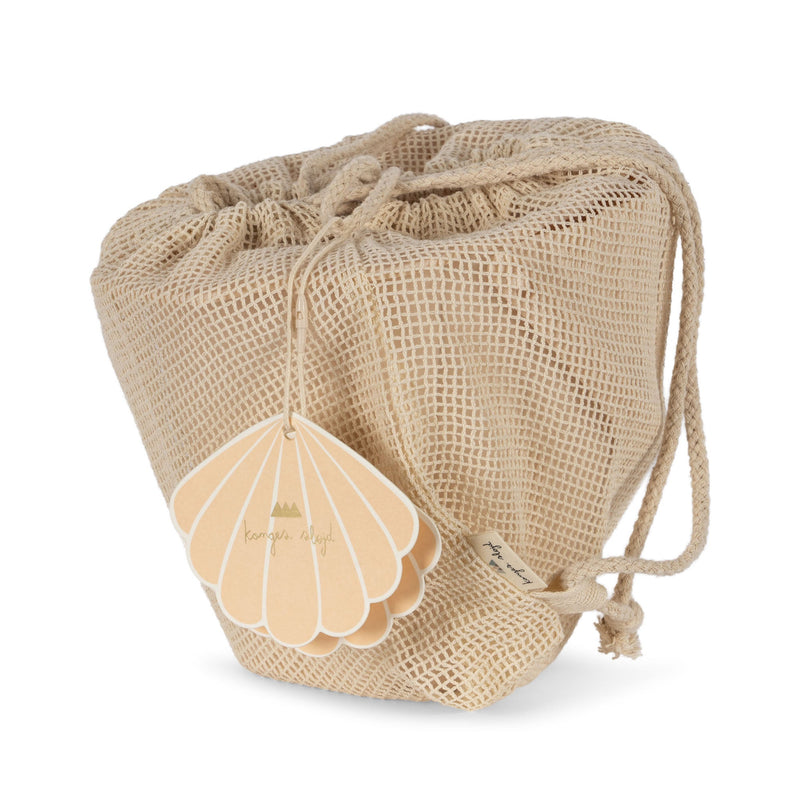 [Konges Slojd] Strandset – Beige