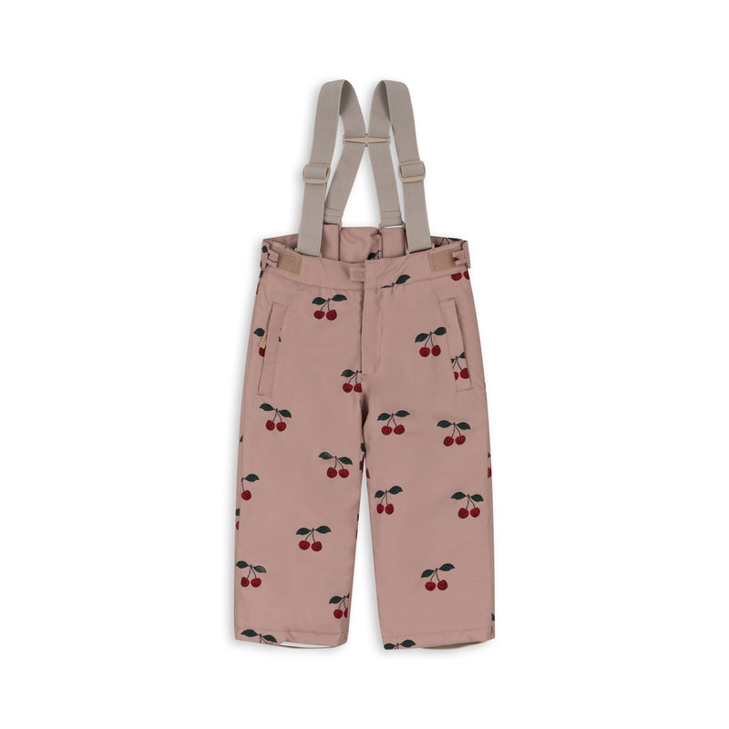 [Konges slojd] Mismou Snow Pants - Ma Grande Cerise