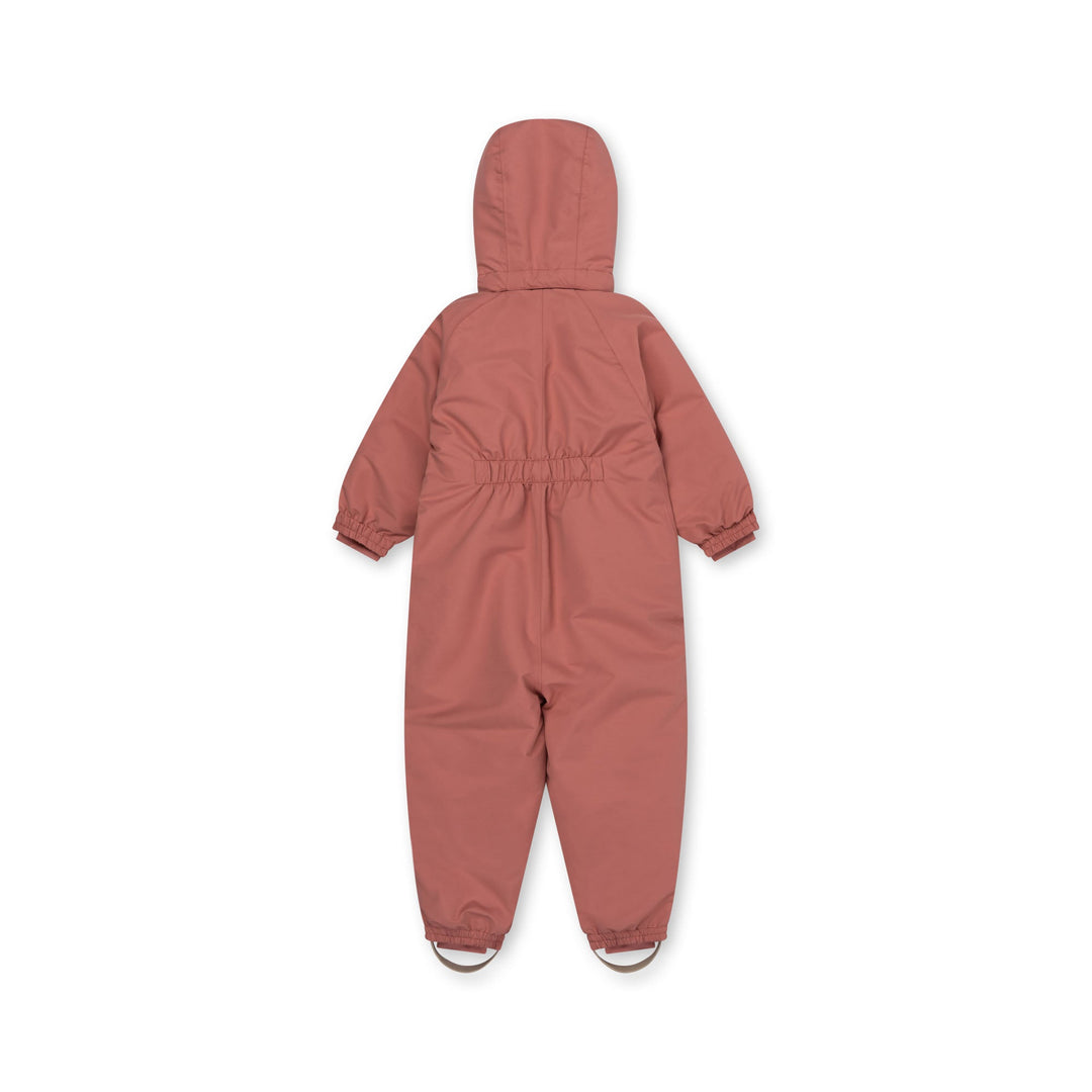 [Konges slojd] Nohr Snowsuit - Desert Sand