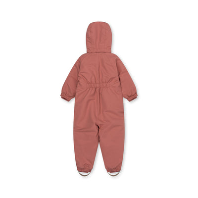 [Konges slojd] Nohr Snowsuit - Desert Sand