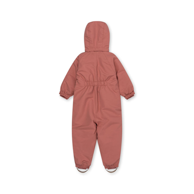 [Konges slojd] Nohr Snowsuit - Desert Sand