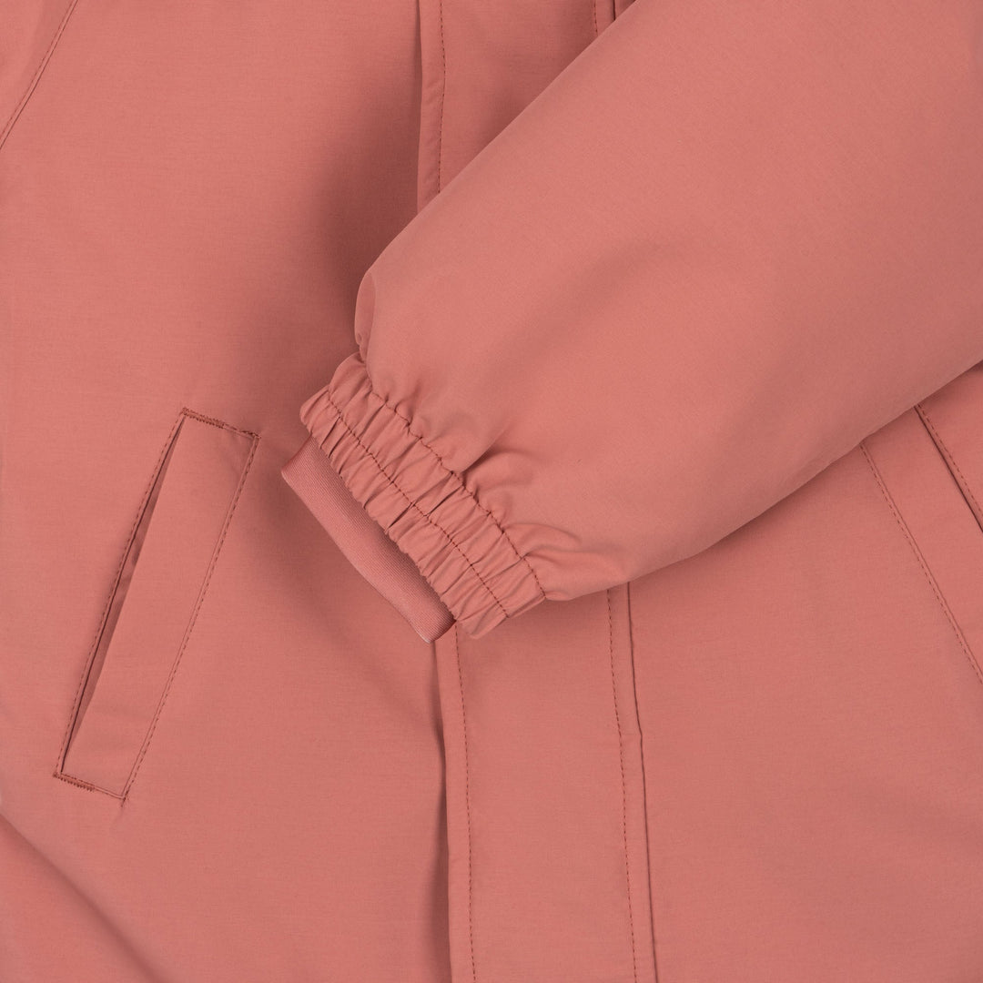 [Konges slojd] Nohr Snowsuit - Desert Sand